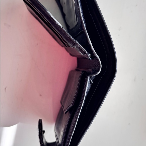 AUTHENTIC STINGRAY WALLET - Picture 5 of 10